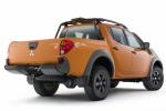 Mitsubishi L200 Triton Savana Off 2015 года